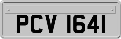 PCV1641