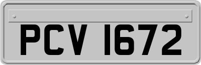 PCV1672