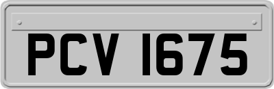 PCV1675