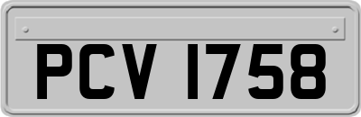 PCV1758