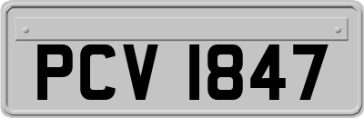 PCV1847