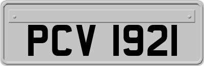 PCV1921