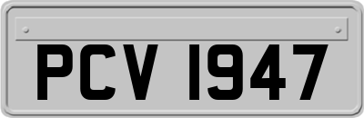 PCV1947