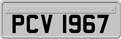 PCV1967