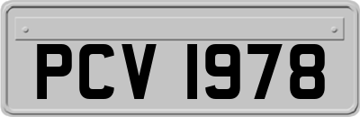 PCV1978