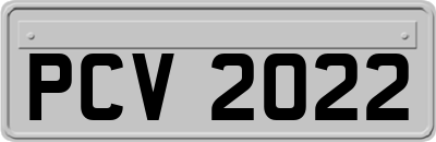PCV2022
