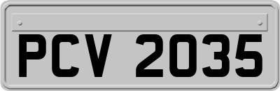 PCV2035