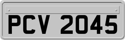 PCV2045