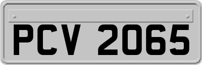 PCV2065