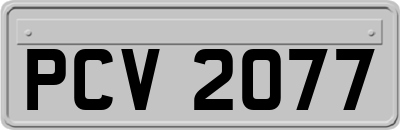 PCV2077