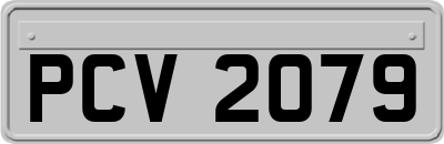 PCV2079
