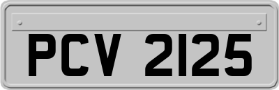 PCV2125