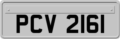 PCV2161