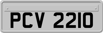 PCV2210