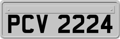 PCV2224
