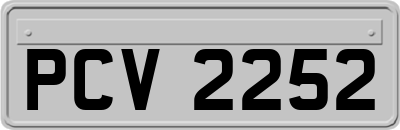 PCV2252
