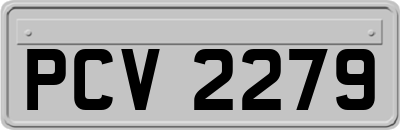 PCV2279