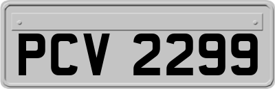 PCV2299