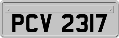 PCV2317