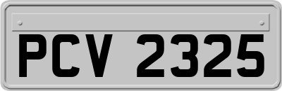 PCV2325