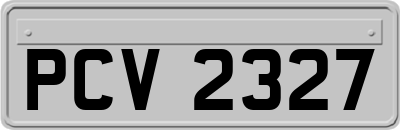 PCV2327