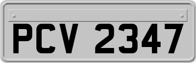 PCV2347