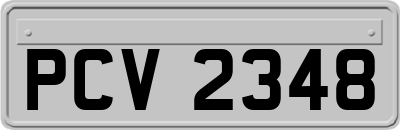 PCV2348
