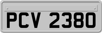 PCV2380