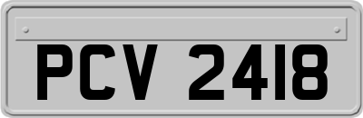 PCV2418