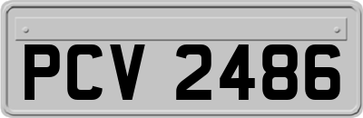 PCV2486