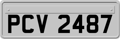PCV2487