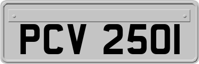 PCV2501
