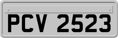 PCV2523