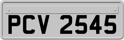 PCV2545