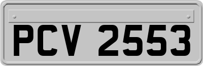 PCV2553