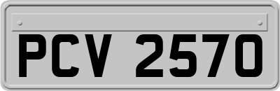 PCV2570