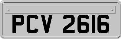 PCV2616
