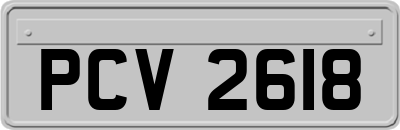 PCV2618