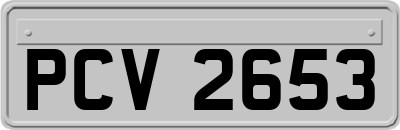 PCV2653