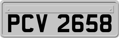 PCV2658