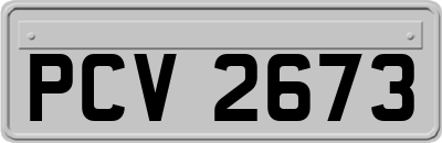 PCV2673