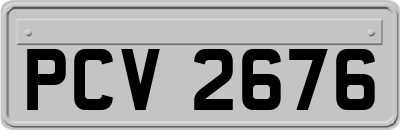PCV2676