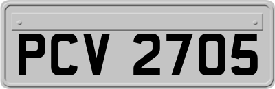PCV2705