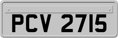 PCV2715
