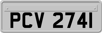 PCV2741