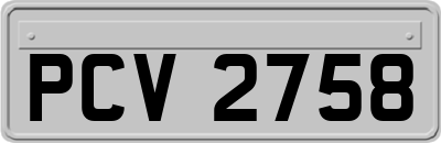 PCV2758