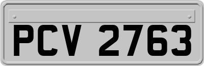 PCV2763