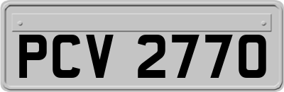 PCV2770