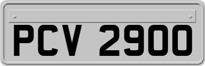 PCV2900