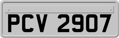 PCV2907